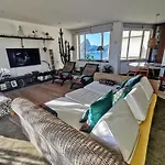 Lux 12 - Cobertura Romantica Com Piscina Aquecida E Vista Mar