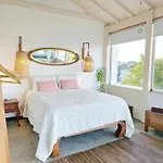 Lux 12 - Cobertura Romantica Com Piscina Aquecida E Vista Mar