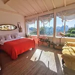 Lux 12 - Cobertura Romantica Com Piscina Aquecida E Vista Mar