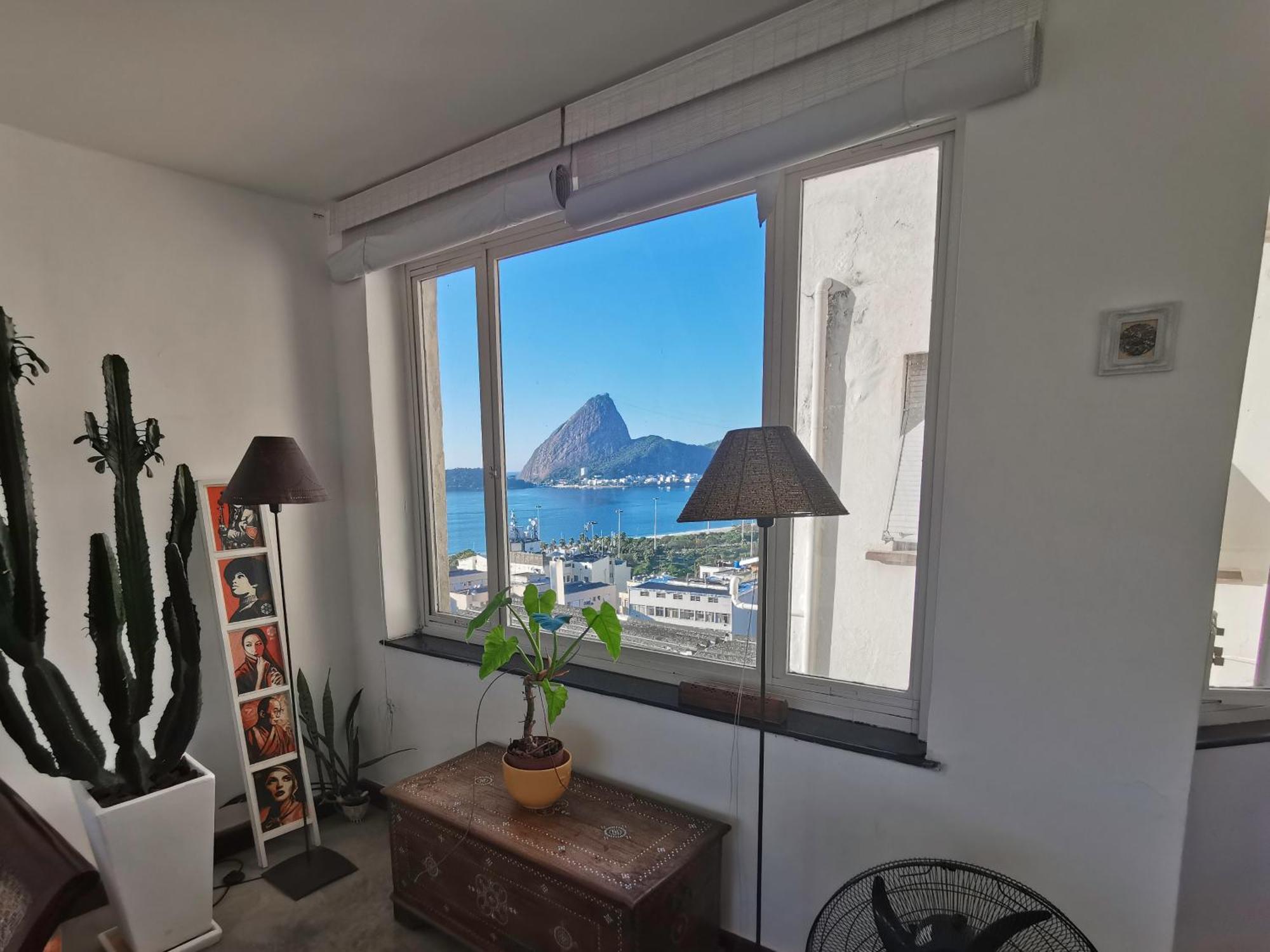 Appartement Lux 12 - Cobertura Romantica Com Piscina Aquecida E Vista Mar *