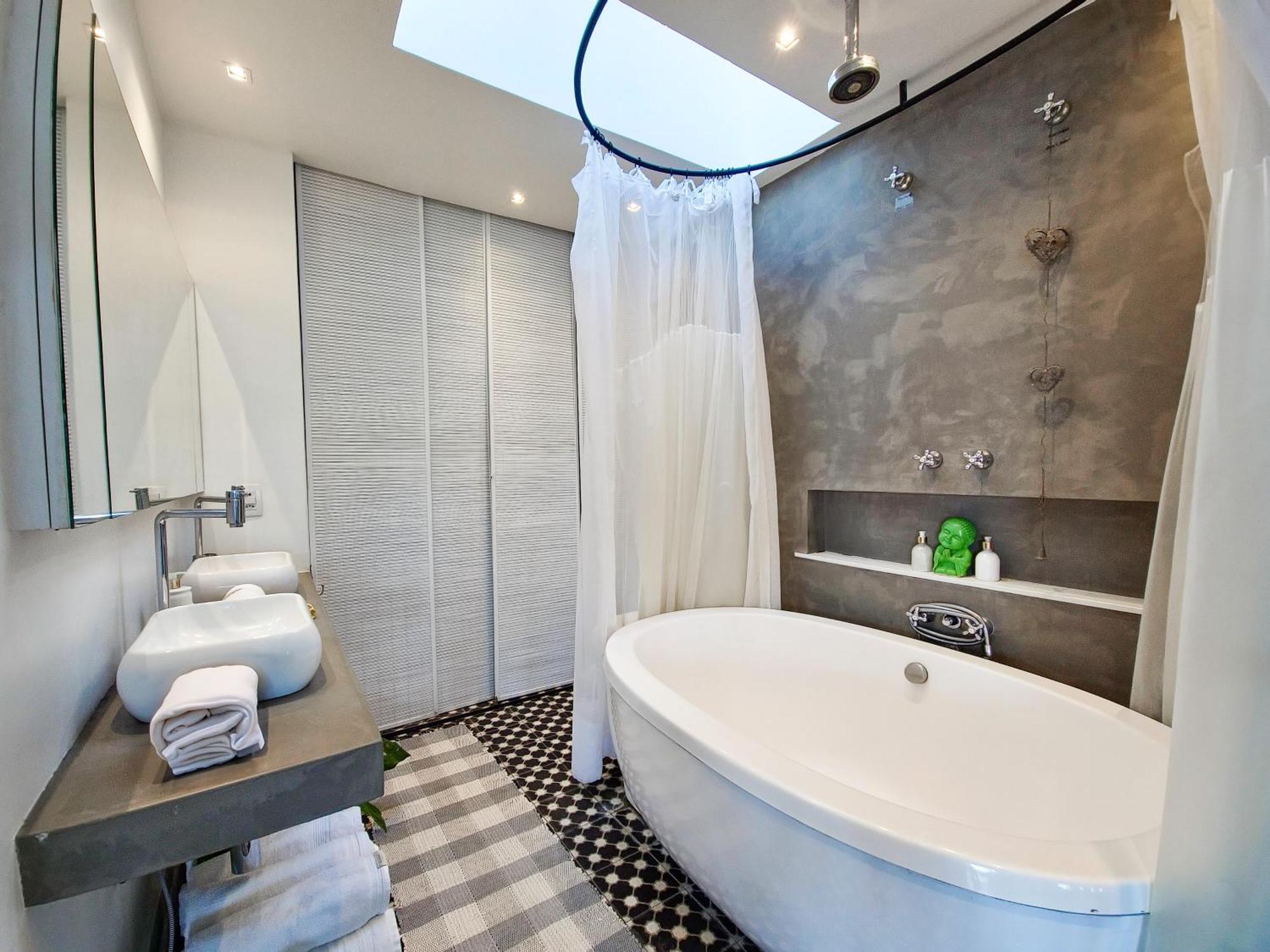 Lux 12 - Cobertura Romantica Com Piscina Aquecida E Vista Mar Appartement Rio de Janeiro