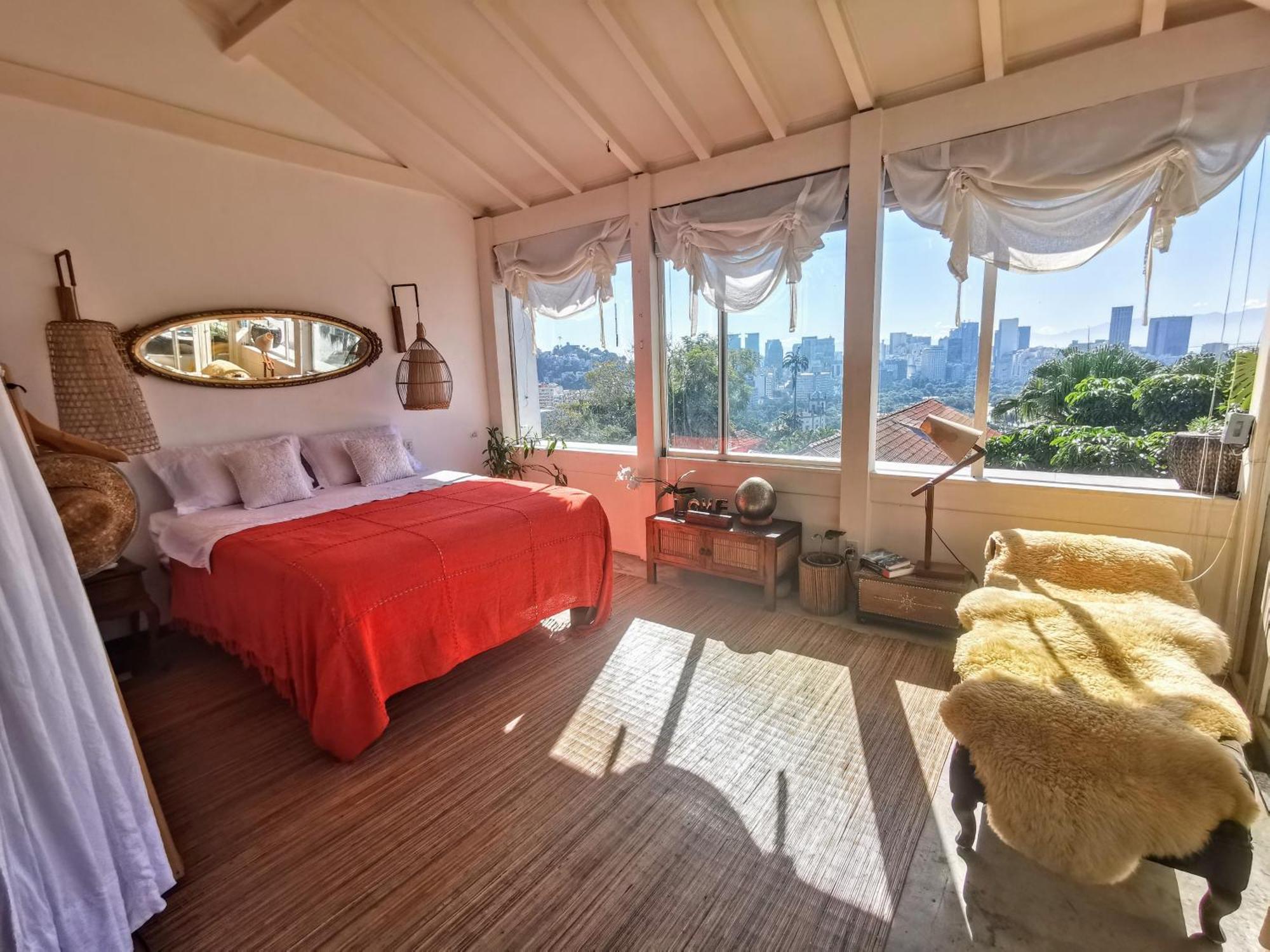 Lux 12 - Cobertura Romantica Com Piscina Aquecida E Vista Mar Appartement *